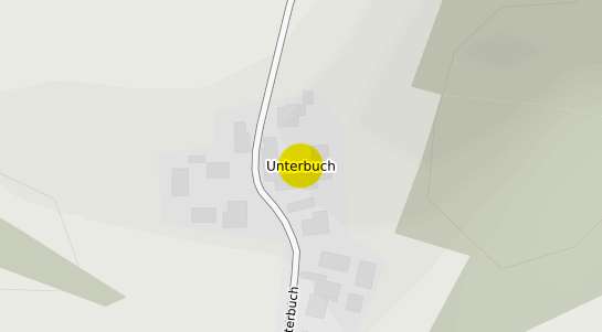 Immobilienpreisekarte Vilshofen an der Donau Unterbuch